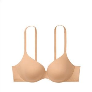 Victoria Secrets Incredibles perfect shape bra.
